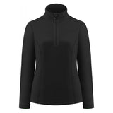 Micro Fleece Half Zip - Snowtrax