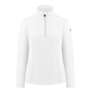 Micro Fleece Half Zip - Snowtrax