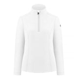 Micro Fleece Half Zip - Snowtrax