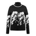Ambre Knit Pullover