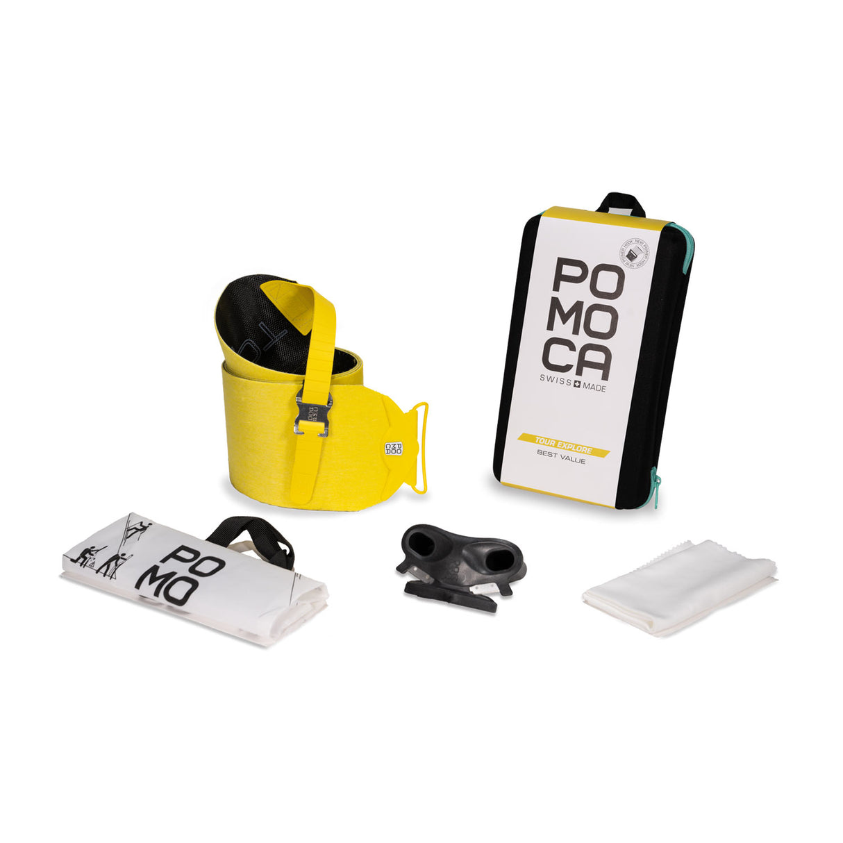 Tour Explore - ready2climb Climbing Skins