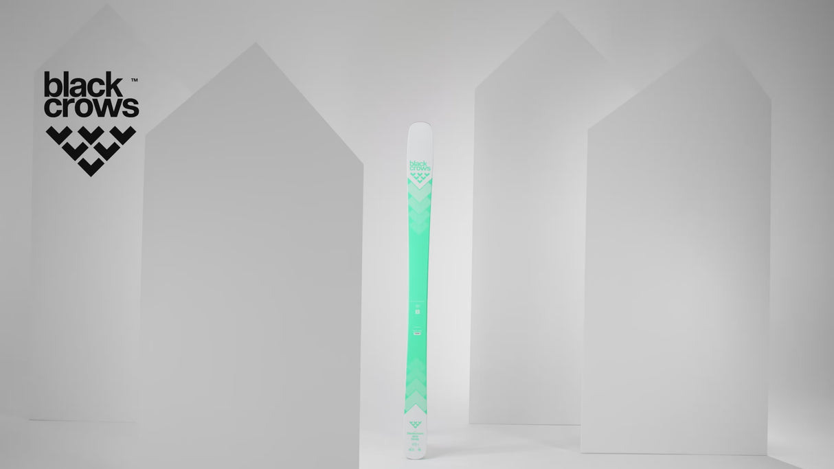 Atris Birdie Skis 2025
