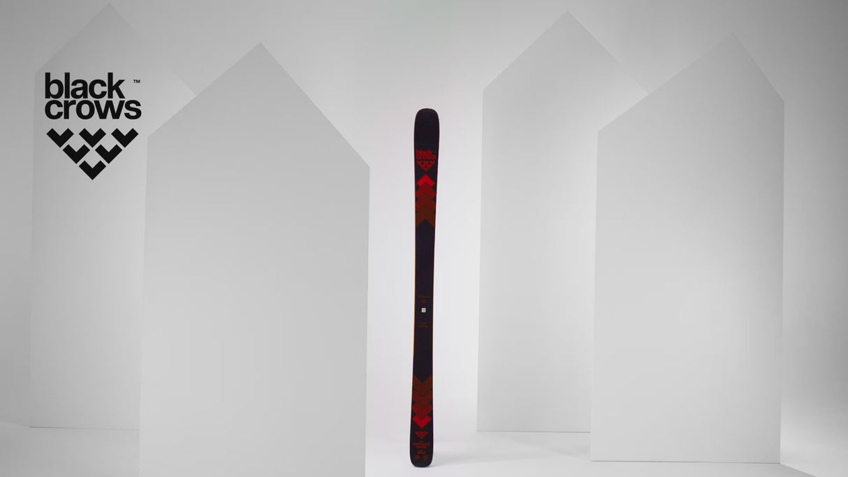 Camox Skis 2025