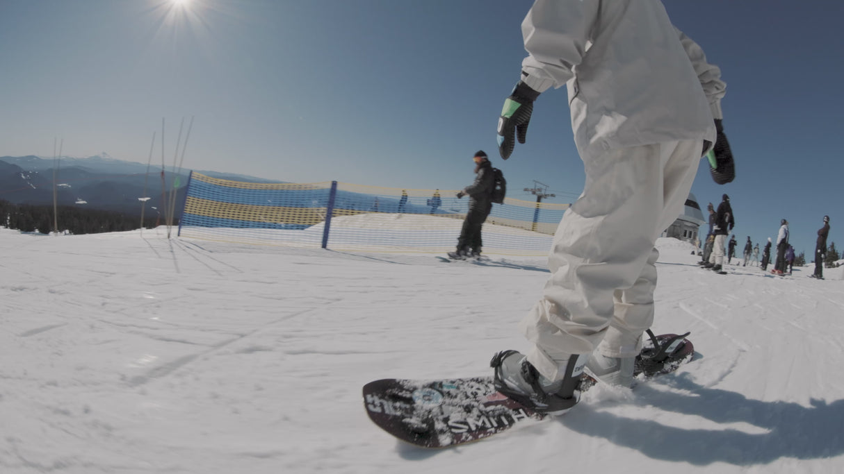 T32M Fase Snowboard Binding 2026