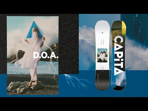 Defenders of Awesome Snowboard 2024