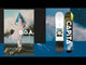 Defenders of Awesome Snowboard 2024