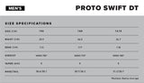 Proto Swift DT Snowboard 2027
