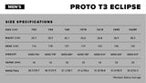 Proto T3 Eclipse Snowboard 2027