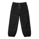 Howl Workwear x Public Pant in black