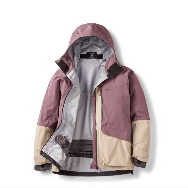 Bigline Ski Jacket