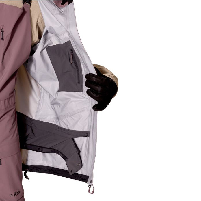 Bigline Ski Jacket