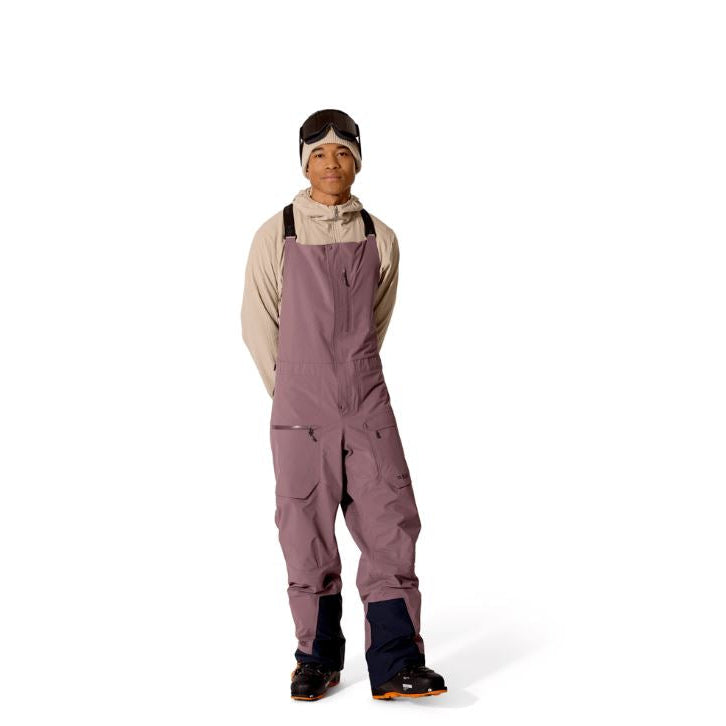 Bigline Bib Pants