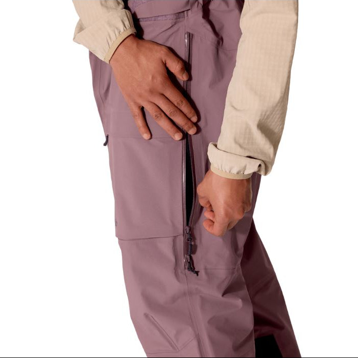 Bigline Bib Pants