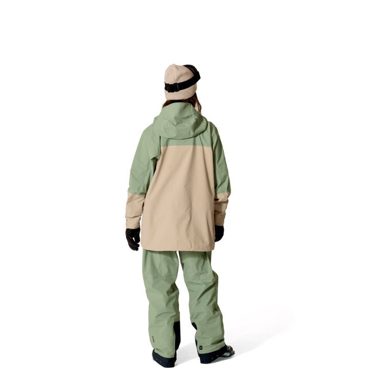 Bigline Womens Ski Jacket