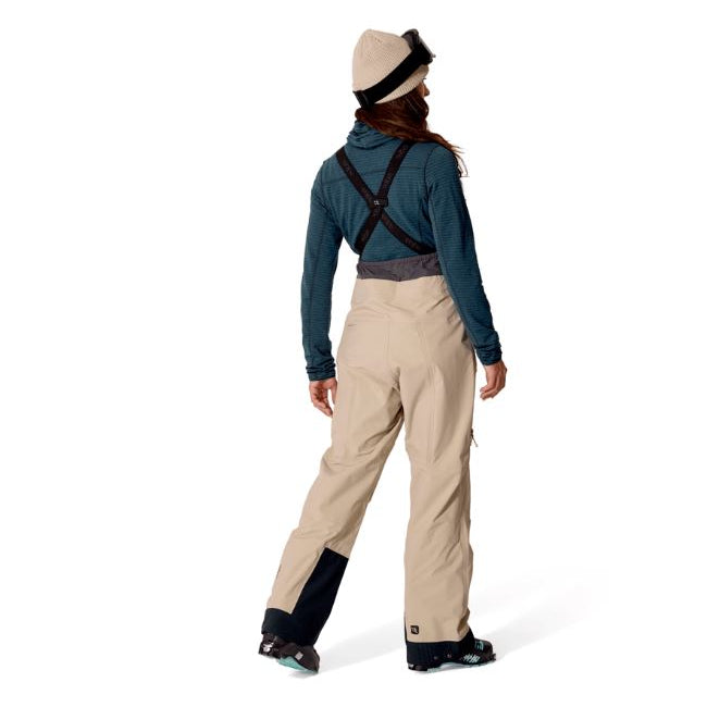 Bigline Womens Bib Pants