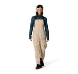 Bigline Womens Bib Pants