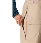 Bigline Womens Bib Pants
