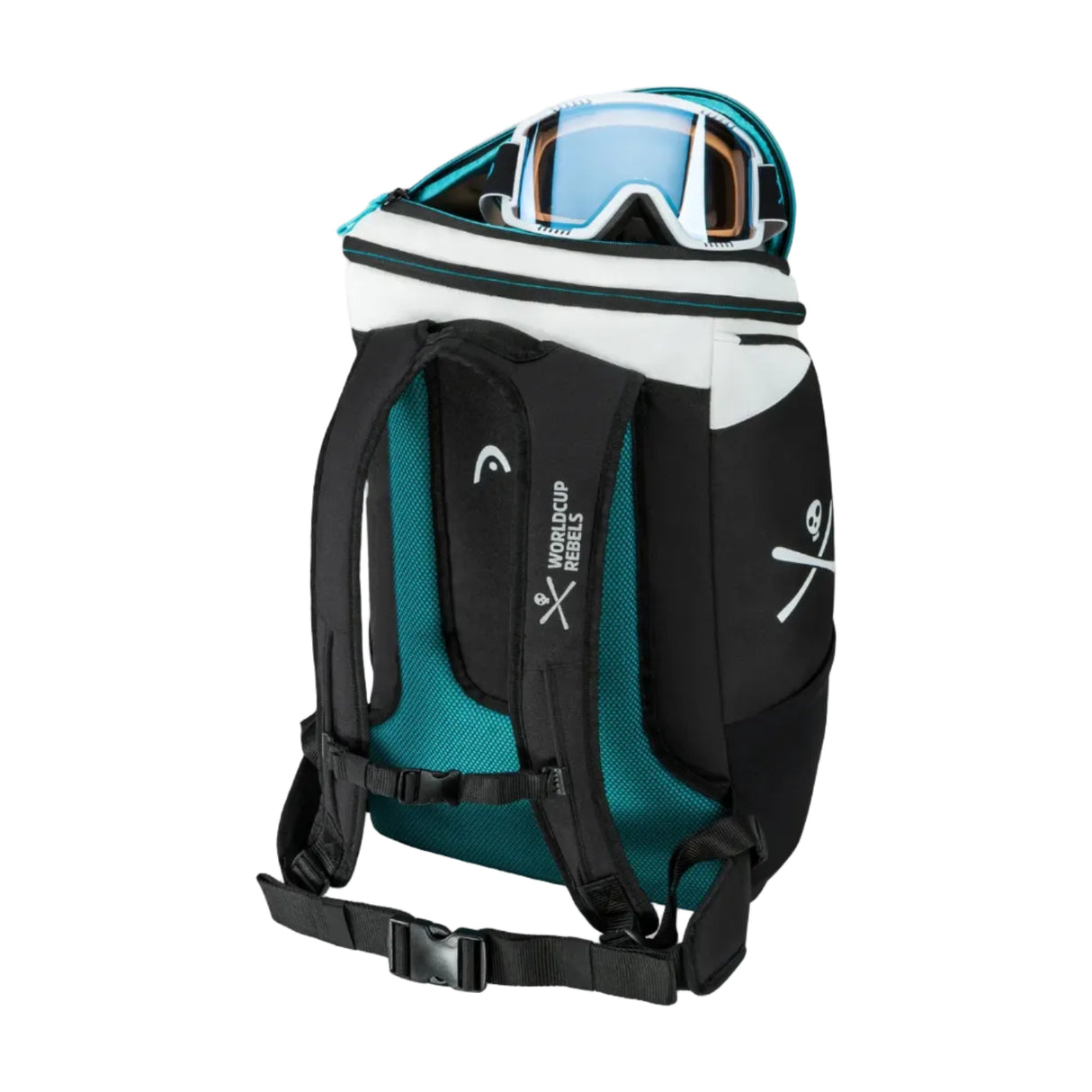 Rebels Backpack
