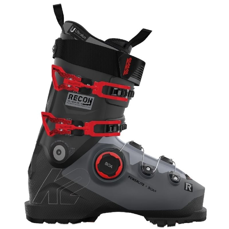 Recon 110 BOA Ski Boots 2026
