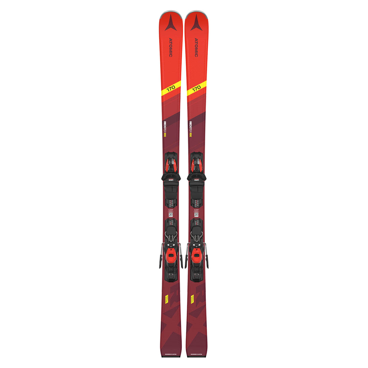 Ski Atomic femme 159 cm avec fixations | Kaufen auf Ski Atomic femme 159 cm avec fixations | Kaufen auf