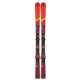 Redster RX ERA Skis & E M10 GW Binding