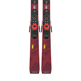 Redster RX ERA Skis & E M10 GW Binding