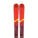 Redster RX ERA Skis & E M10 GW Binding
