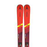 Redster RX ERA Skis & E M10 GW Binding