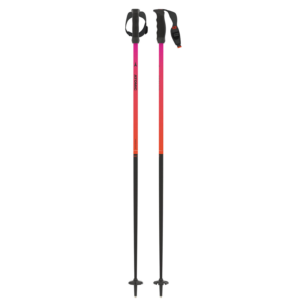Redster Carbon SQS Ski Pole