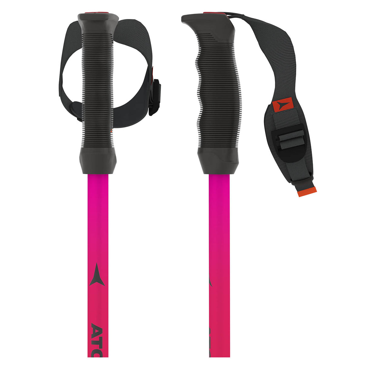 Redster Carbon SQS Ski Pole