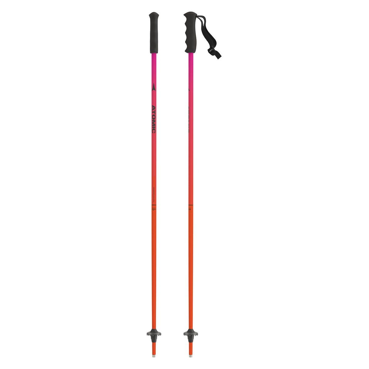 Redster JR Ski Pole