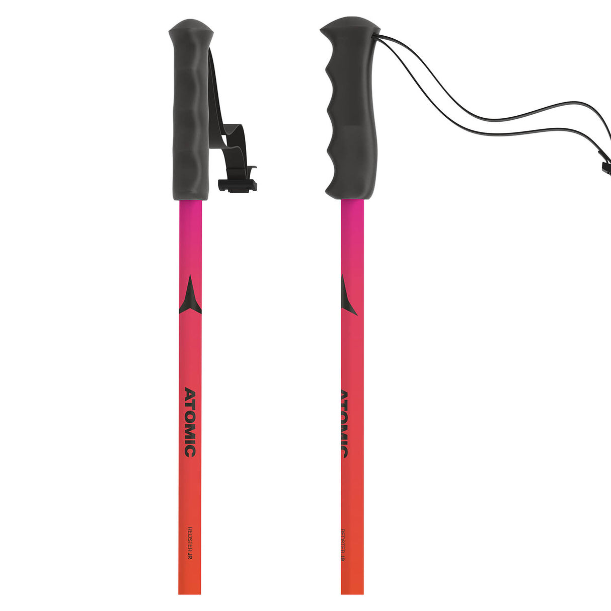 Redster JR Ski Pole