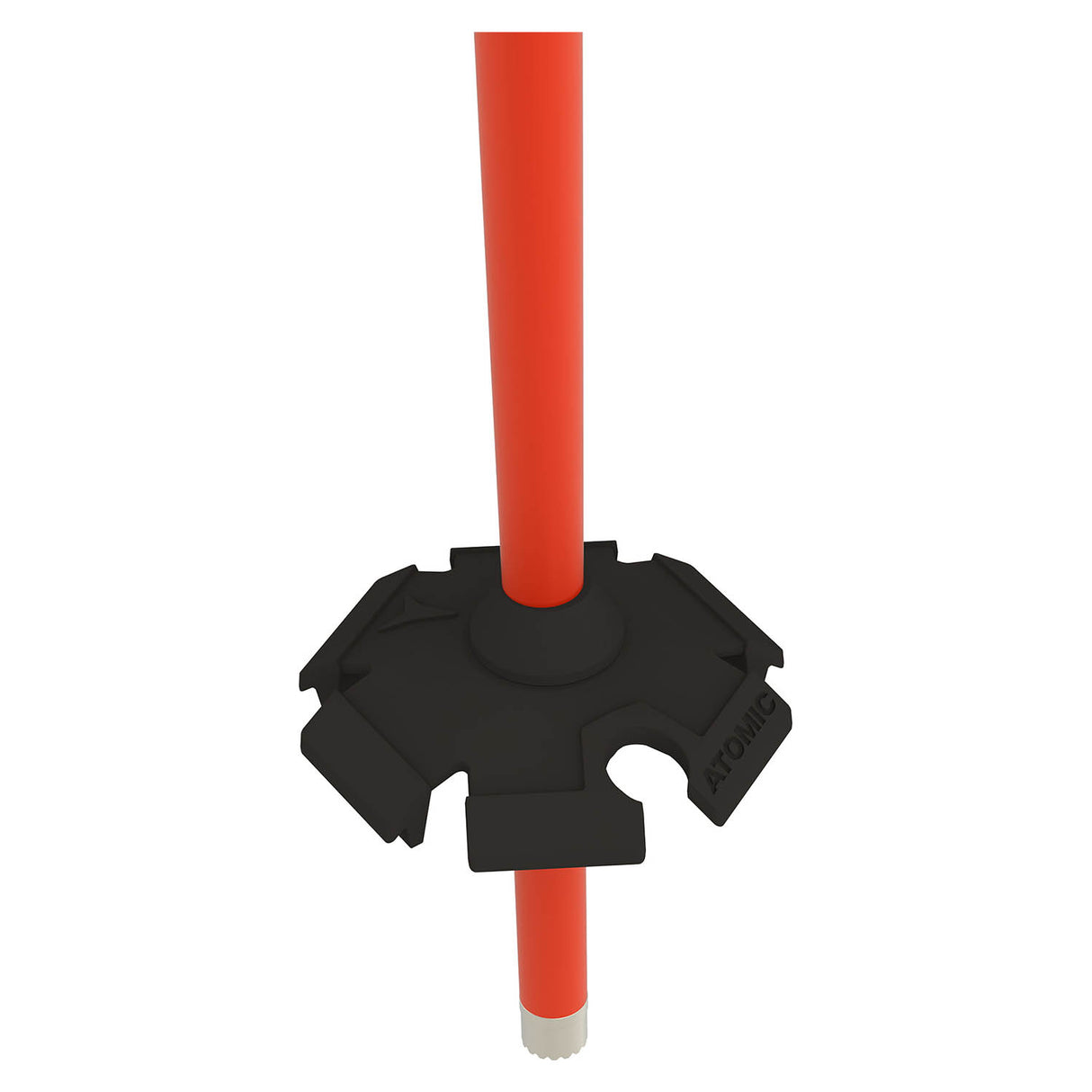 Redster Ski Pole
