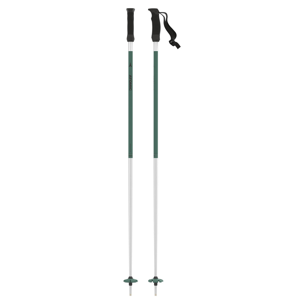 Redster Q Ski Pole