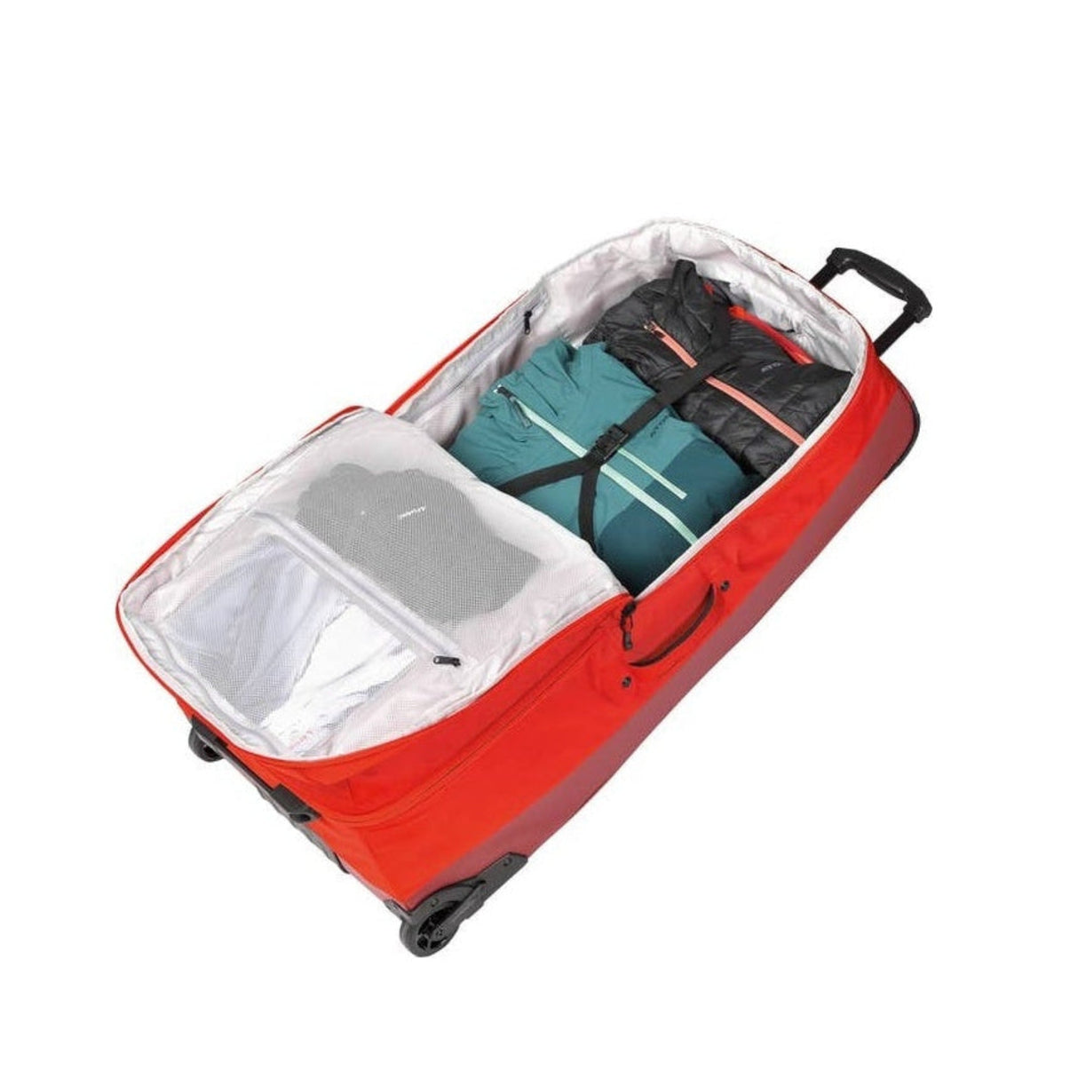 Redster Trunk 130L Luggage Bag