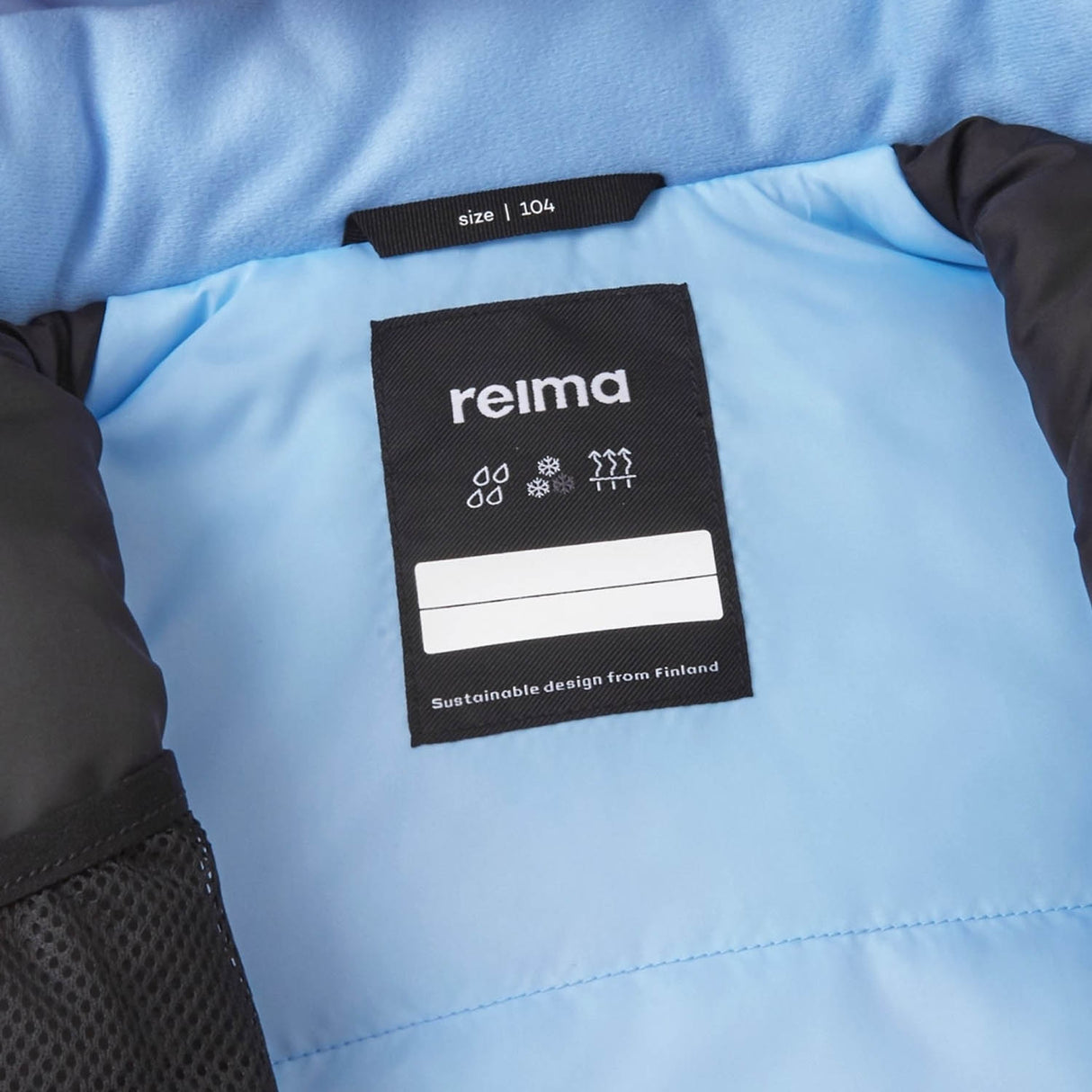 Kiiruna Reimatec Jacket - Snowtrax