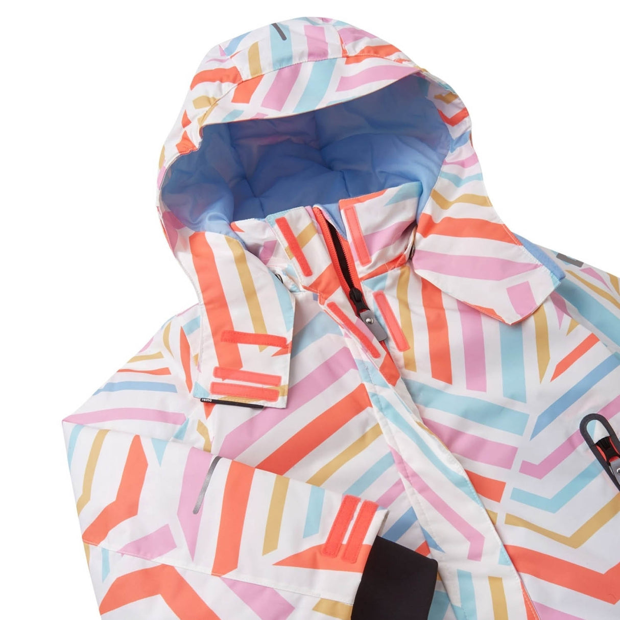 Kiiruna Reimatec Jacket - Snowtrax