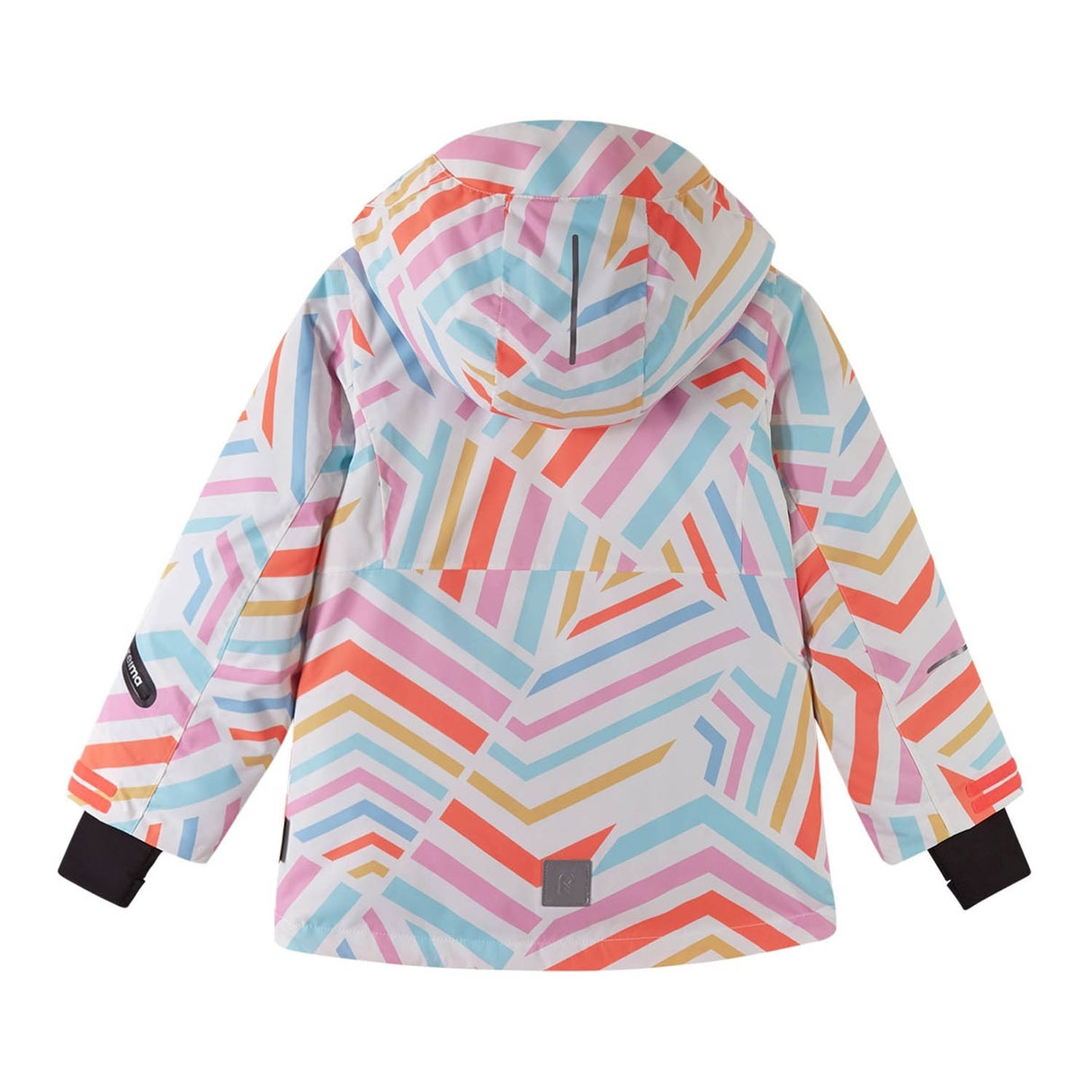 Kiiruna Reimatec Jacket - Snowtrax