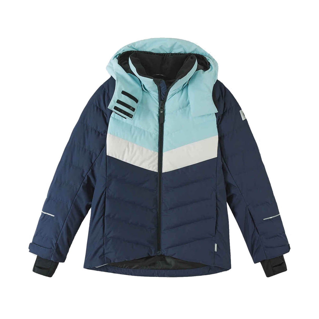 Luppo Reimatec Jacket - Snowtrax