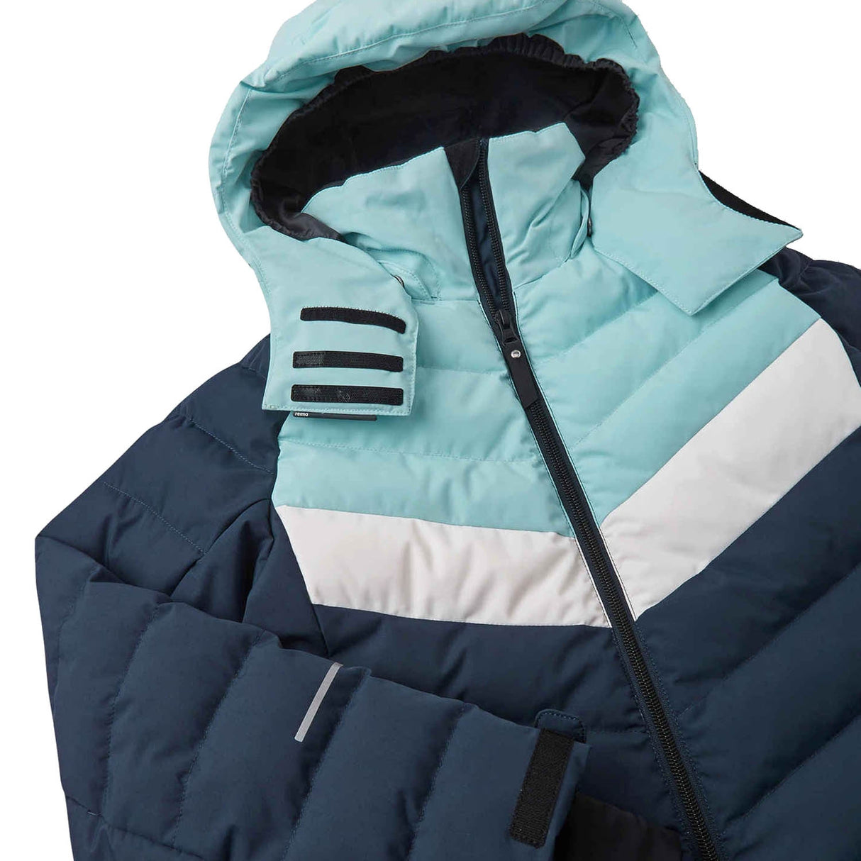 Luppo Reimatec Jacket - Snowtrax