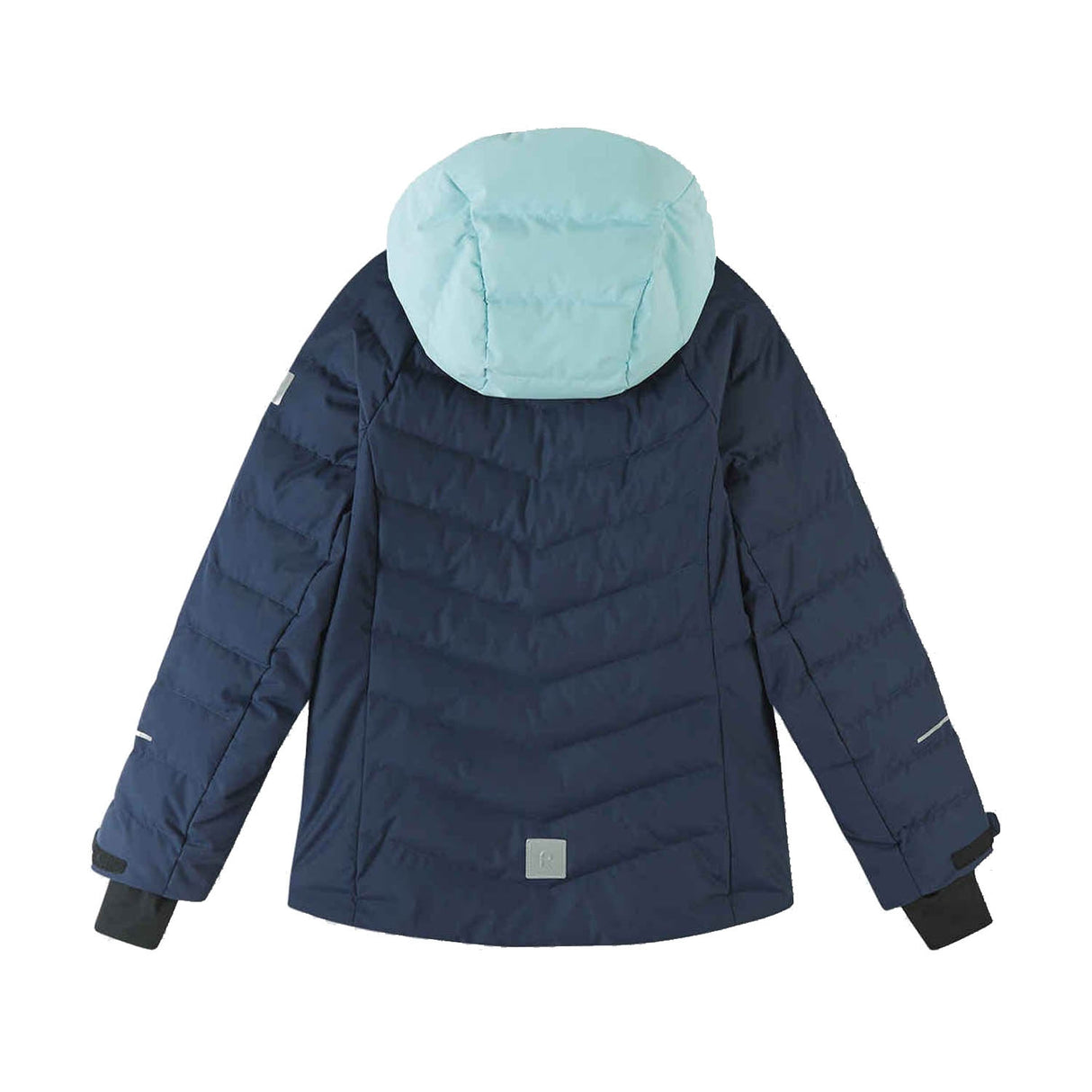 Luppo Reimatec Jacket - Snowtrax