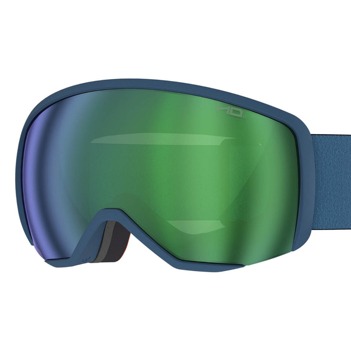 Revent JR S HD Goggles