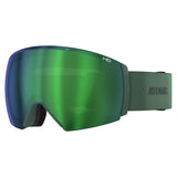 Revent Q HD SOLO Goggles