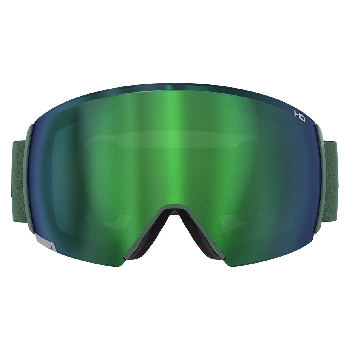 Revent Q HD SOLO Goggles