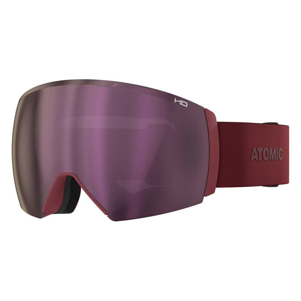 Revent Q HD SOLO Goggles