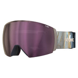 Revent Q HD SOLO Goggles