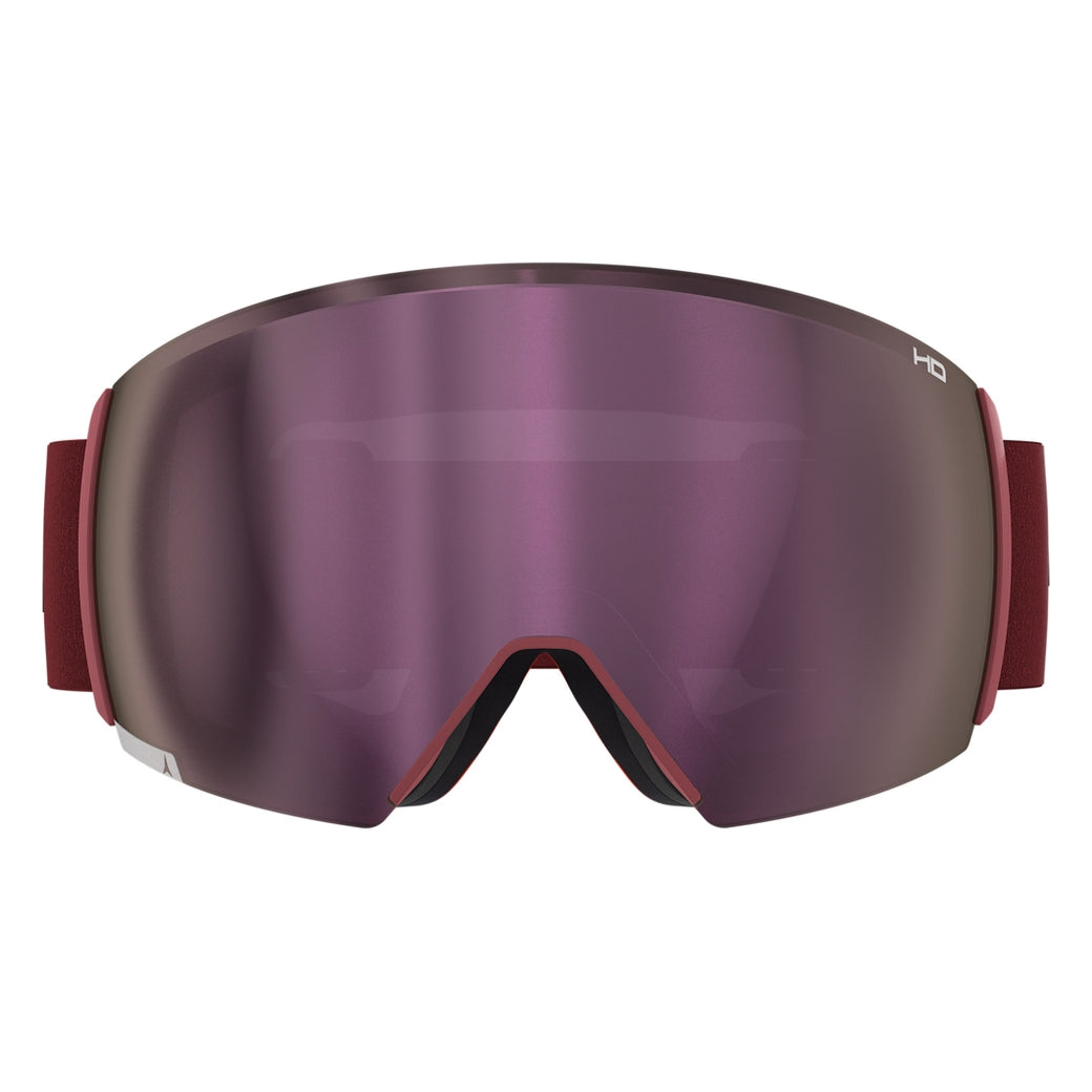 Revent Q HD SOLO Goggles