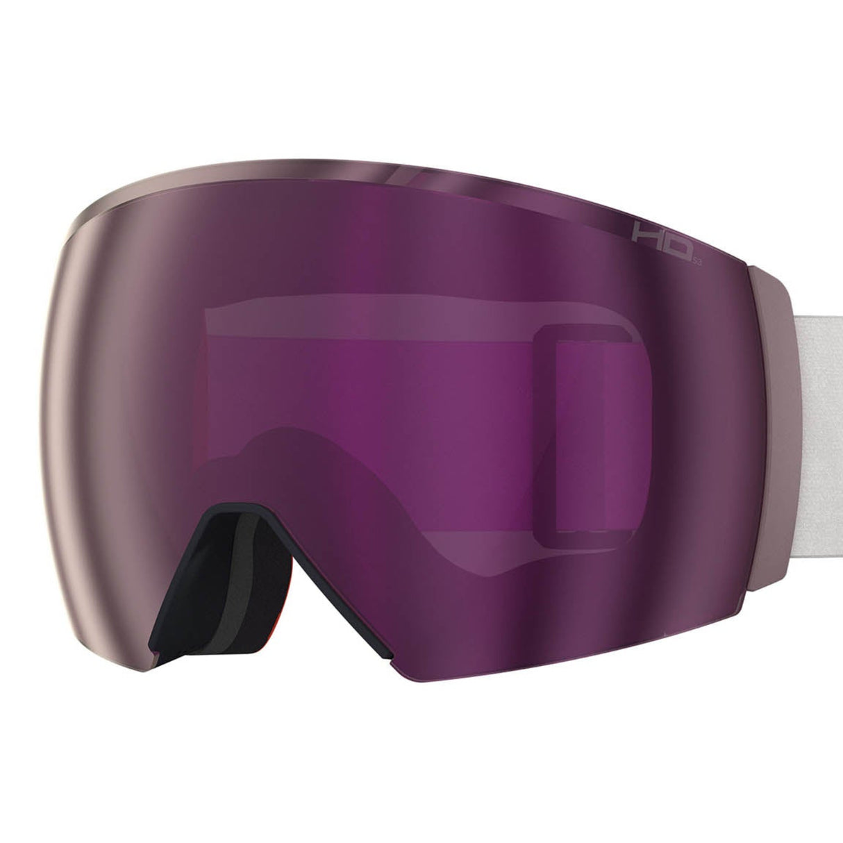 Revent Q L HD Goggles