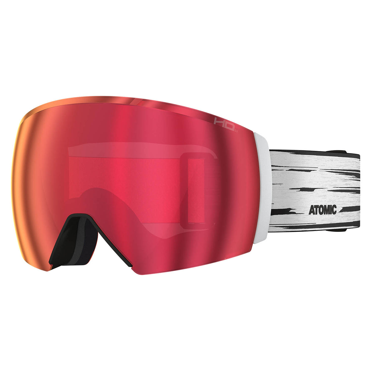 Revent Q L HD Goggles