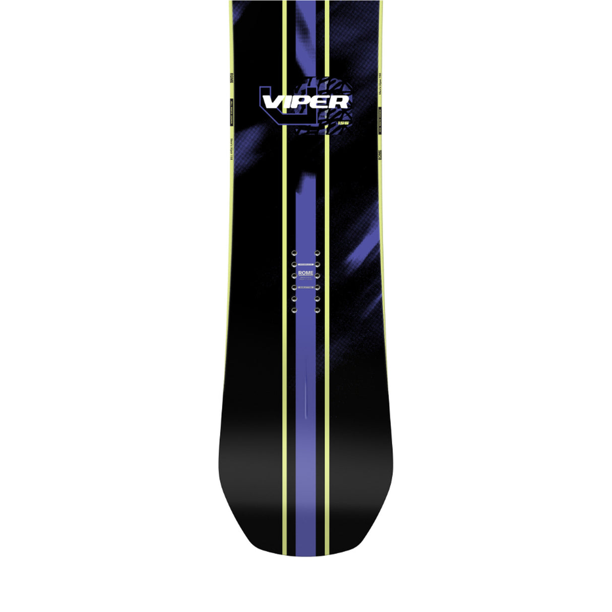 Men's Viper Snowboard 2027